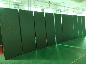 Quality Smd2121 P2.5 1000nits LED Poster Display Aluminum 640*1920mm wholesale