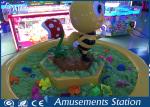 Colorful Appearance Amusement Game Machines Kids Games Hornet Sand Table