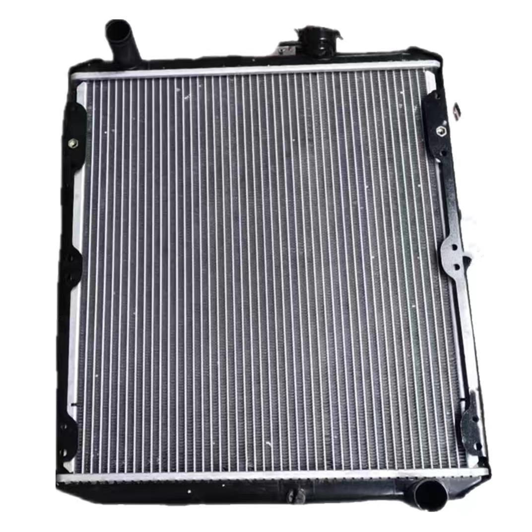Shaanxi Truck Radiator Assembly WG9719530276 1424113101002 100% Professionally Tested