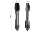 Ihongsen Adjustable Temperature Hair Dryer Brush For Natural Hair