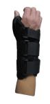 Lightweight Thumb Spica Orthopedic Wrist Brace For Carpal Tunnel Syndrome