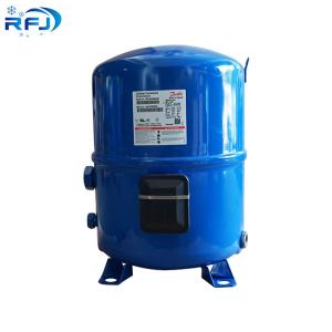 Quality PSC Wiring Maneurop R407C Hermetic Piston Compressor MTZ40JH4AVE wholesale