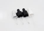 13/410 Skin Care Glass Dropper , Bottle Pipette