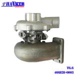 Perkins T6.6 Diesel Engine Turbocharger 2674A110 Turbo 466828-0003