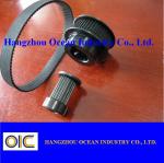 Rubber Power Transmission Belts