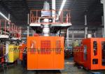 Plastic Pontoon Floats Blow Molding Equipment With Hydraulic System SRB100