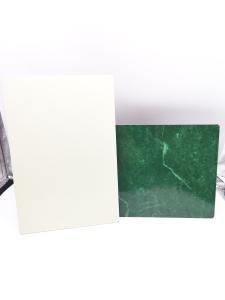 Quality Plastic Exterior Aluminium Composite Panel Sign Board Sheet 6mm wholesale