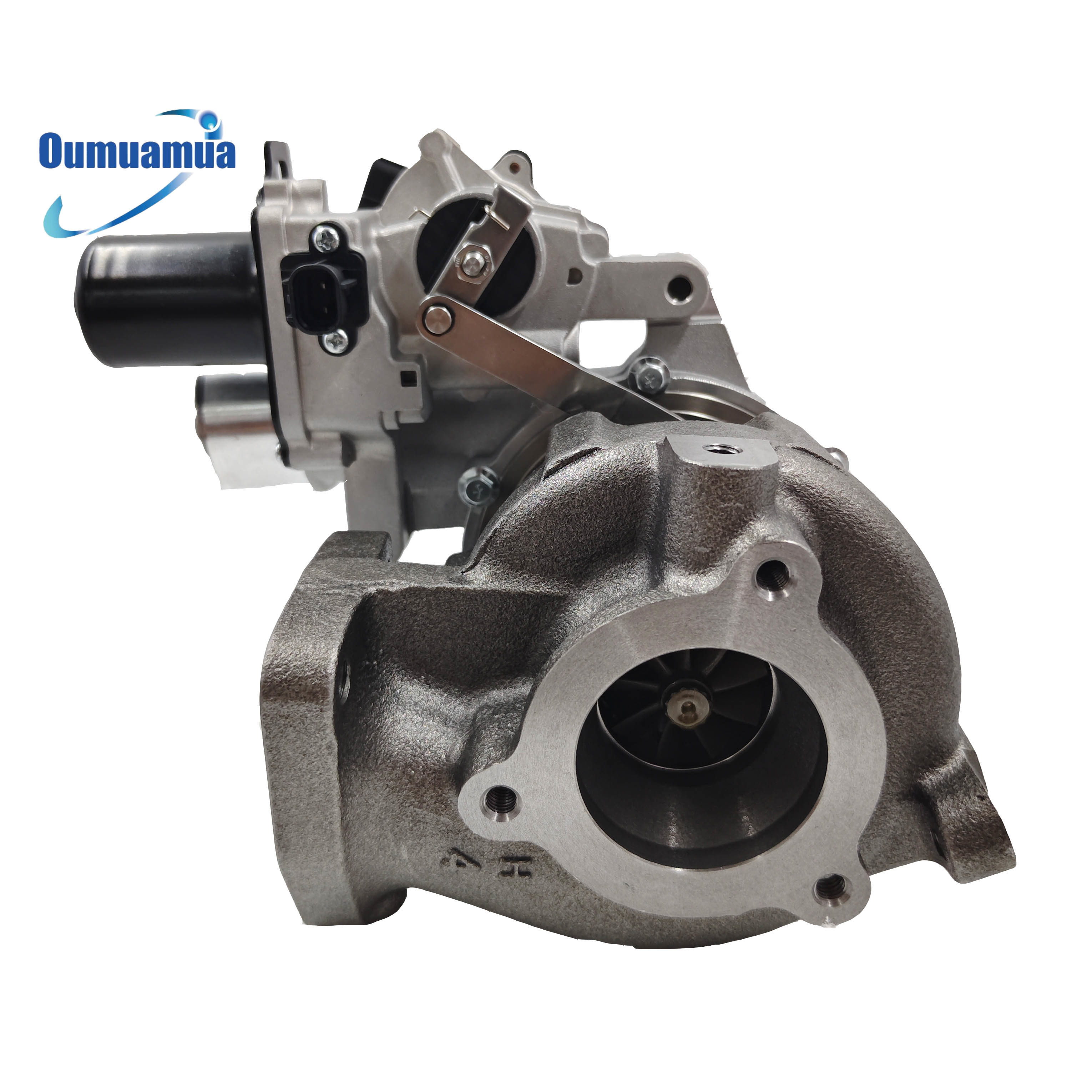 Model VB31 For Toyota 2KD-FTV 2KD Starter Turbocharger 17201-0L070 17201-0L071 172010L070 172010L071