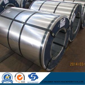 Quality PPGI/PPGL/Gi/Gl Sectional Strip Breadth Width LED Strip Steel Slit Coil Dx51d Dx52D SGCC 200mm 300mm 600mm 1000mm 1250mm wholesale