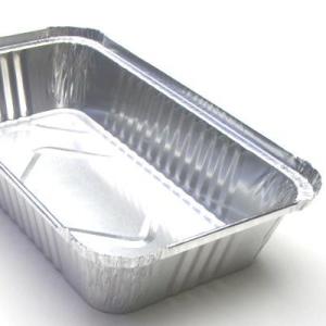 Quality Baking 8011 H24 Aluminum Takeaway Containers wholesale
