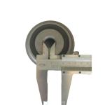 Q235B Premium Thrust Rod Ball Joint For Yutong Buses D=95mm D=78.5mm Tapered