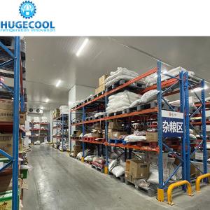 Quality Customized Request Refrigerated Warehouses and Cold/Freezer Rooms for Production wholesale