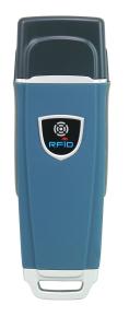 Quality NKTK 1000V5 rfid handheld security guard round control system wholesale