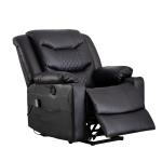 Louis Denny First-Layer Cowhide Living Room Home Theater Electric Functional