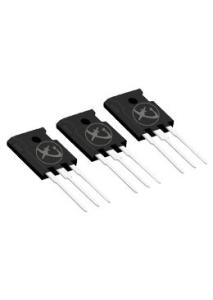 Quality 650V-1200V Voltage Rating High Power IGBT For Industrial Inverter wholesale