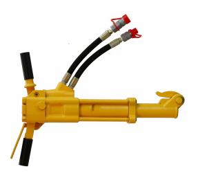 Quality Mobile Demolition Brick Asphalt Breaker Handheld Hydraulic wholesale