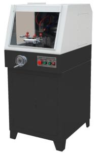 Quality ECOCUT 100/120 Abrasive Cutter Metallographic Equipment sample preparation Cutting diameter Ø120mm wholesale