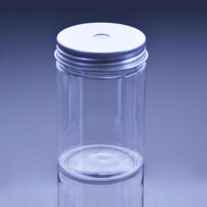 Quality 180ml 250 Ml PET 36mm Disposable Plastic Juice Bottles wholesale