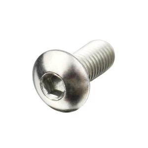 China Standard Size Stainless Steel Hexagon Screw Bolt on sale