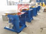 300KG Rotary Welding Positioners