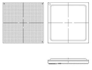 Quality XAZU5EV-L1SFVC784I Xilinx wholesale