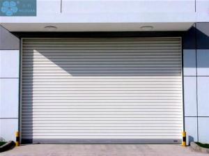Quality Motormized 220V 1.5mm Aluminum Roller Shutter wholesale