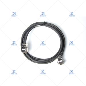 Quality SAMSUNG HEAD1-FIDUCIAL-CAMERA-CABLE-ASSY J90831098C HANWHA SMT Spare Parts wholesale