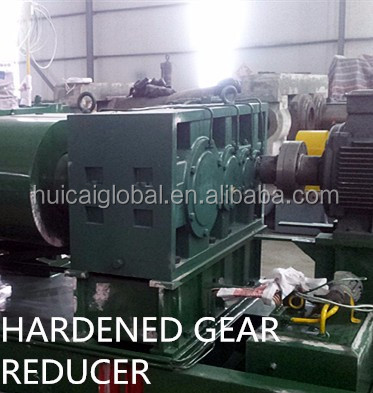 160mm Diameter Mini Lab Open Mix Mill Rubber Two Roll Mixing Mill for Rubber Mixing