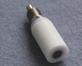 Glassy Carbon Working Electrode