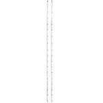 IP67 Waterproof Blanking Light Curtain Optimal Infrared Detection Performance