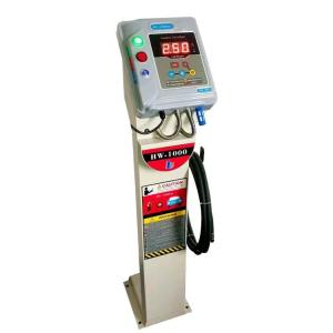 Quality Manual Inflation 220V Preset Automatic Tire Inflator High Precision wholesale