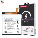 High Capacity Rechargeable Battery for Nokia 9 Pureview 3320mAh Double IC