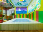 Wall Decoration Sound Absorbing Acoustic Wall Panels Kindergarten Child's