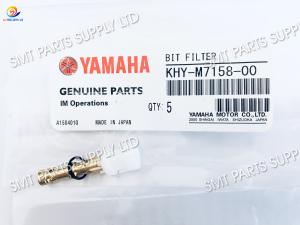 Quality YAMAHA BIT Filter KHY-M7158-00 SMT Spare Parts Original New / Copy New wholesale