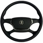 Shacman Truck Parts Steering Wheel Assembly DZ96189460546 for Delonge F3000