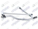 Professional Car Windscreen Wiper Linkage 8K1955023C 12 Months Warranty