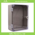 400x300x160mm ip65 outdoor electrical distribution box network distribution box