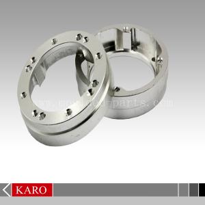 Quality Precision Stainless Steel CNC machining parts wholesale