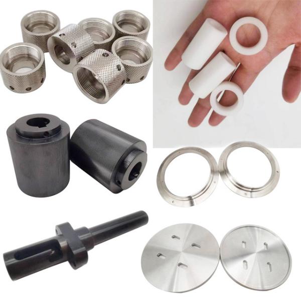 Cheap Machining Plastic Parts On Lathe 5 Axis Cnc Machining Services for sale