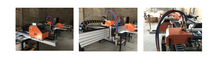 4ft X 8ft Hobby Cnc Plasma Cutter Small Plasma Cutting Machine