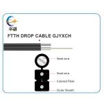 Huaxin High Frequency Signal Transmission RG8 Coaxial Cable PE Outjacket