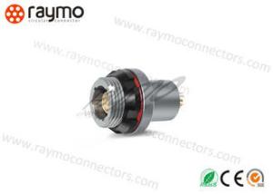 Quality FG8 7 Pins Waterproof Electrical Connectors High Packing Density Waterproof wholesale