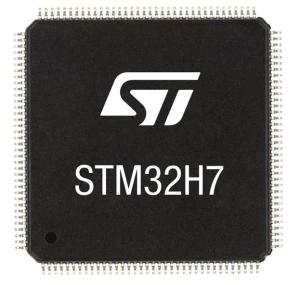 Quality STM32H733ZGT6 STMicroelectronics wholesale