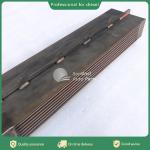 Original K38 KTA38 QSK38 diesel engine spare parts oil cooler core 3177770