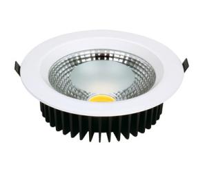 Quality High Brightness COB LED Down Light, Recessed Lighting wholesale