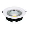 Buy cheap High Brightness COB LED Down Light, Recessed Lighting from wholesalers