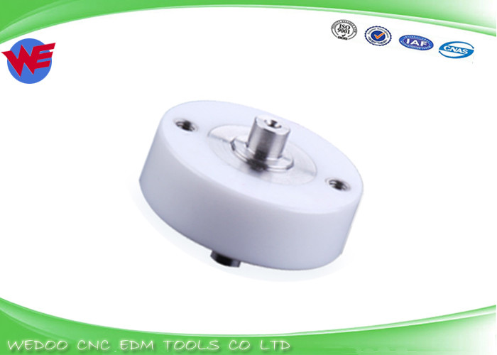 X183C442H01 Mitsubishi EDM Parts M456 Lower Roller X194D877H03