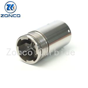 Quality Tungsten Carbide Rotors Stators APS MWD LWD Parts Wellhead Downhole Tools wholesale