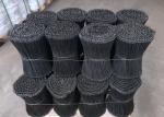 9 Gauge 2000pcs 125mm 150mm Black Annealed Wire