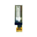 0.91 Inch 128X32 Ssd1306 OLED Display Module For Ardunio
